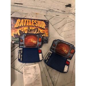 battleship game